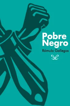 portada Pobre negro